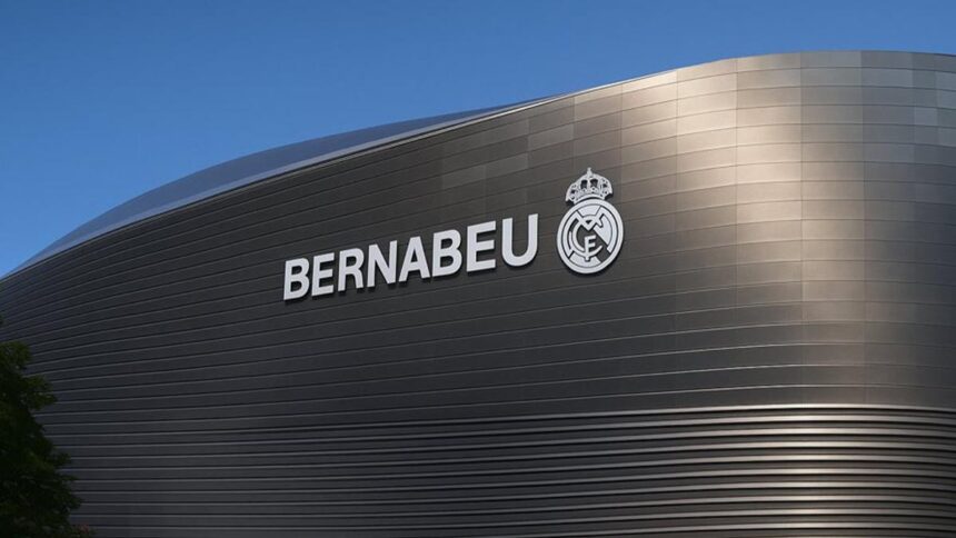 Bernabéu podbija Amerykę! NFL potwierdza wielki powrót do Madrytu