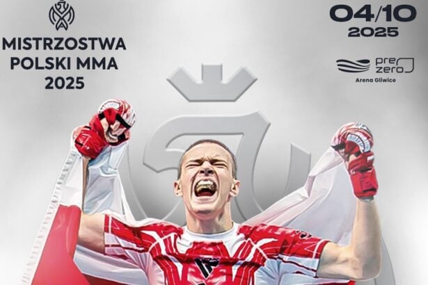 Gigantyczny sponsor inwestuje w przyszłość polskiego MMA. Czy to przełom dla tej dyscypliny?