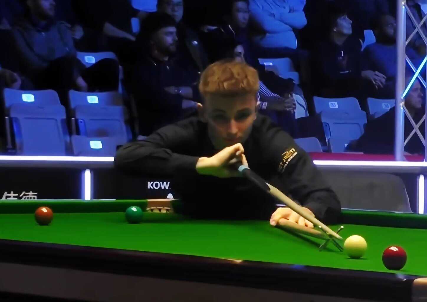 Kowalski – Milkins transmisja i stream online za darmo: Gdzie oglądać mecz dzisiaj na żywo? (23.09.2025, Snooker British Open)