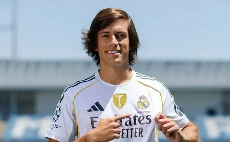 Foto: realmadrid.com