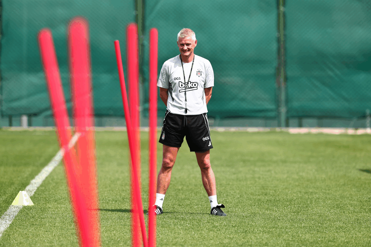 Czarna seria byłych trenerów Manchesteru United. Trzy zwolnienia w ciągu 5 dni