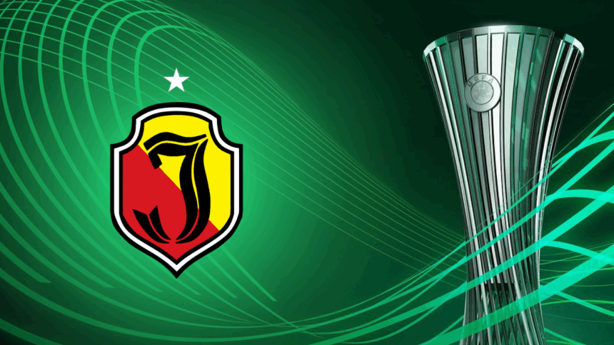 Jagiellonia Białystok: Mecze w Lidze Konferencji 2025. Kiedy, z kim, o której?