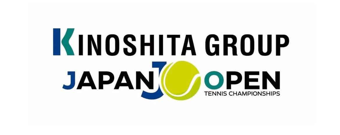 Zapowiedź turnieju ATP 500 w Tokio - Japan Open 2025: Drabinka, Terminarz, Wyniki! Kto gra, gdzie oglądać, kiedy? Transmisja i stream online! (Fot.: Japan Open via Instagram / BB)