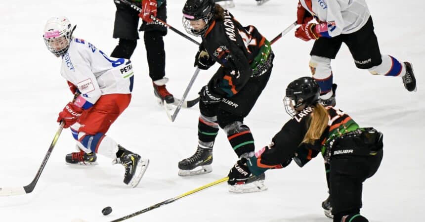 Kibiców czeka hit – w ten weekend starcie dwóch hokejowych potęg!