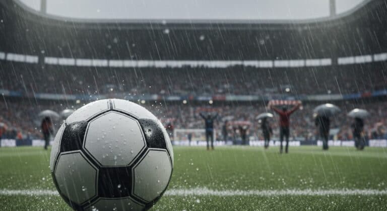 Mecz Marsylia – PSG przełożony. Co się stało, kiedy się odbędzie?
