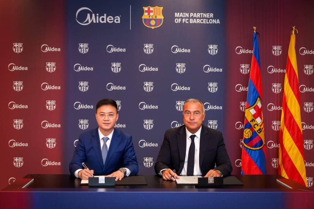 Foto: fcbarcelona.com