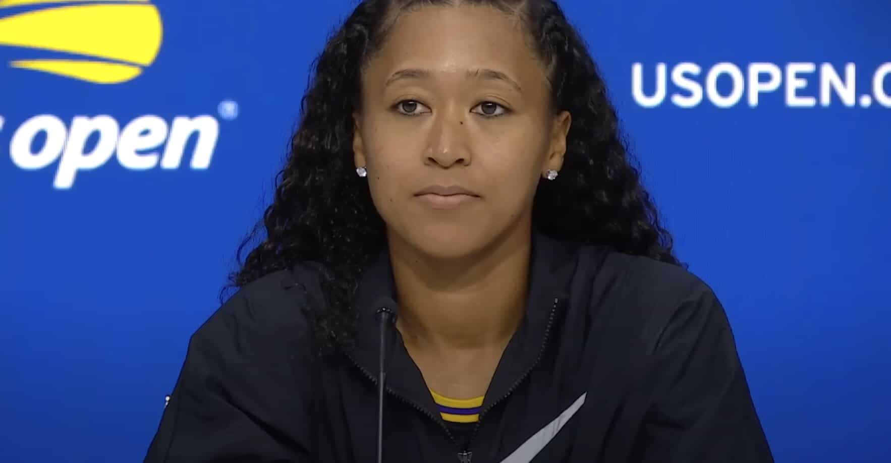 Naomi Osaka zrzekła się obywatelstwa USA i wybrała Japonię. Dlaczego?