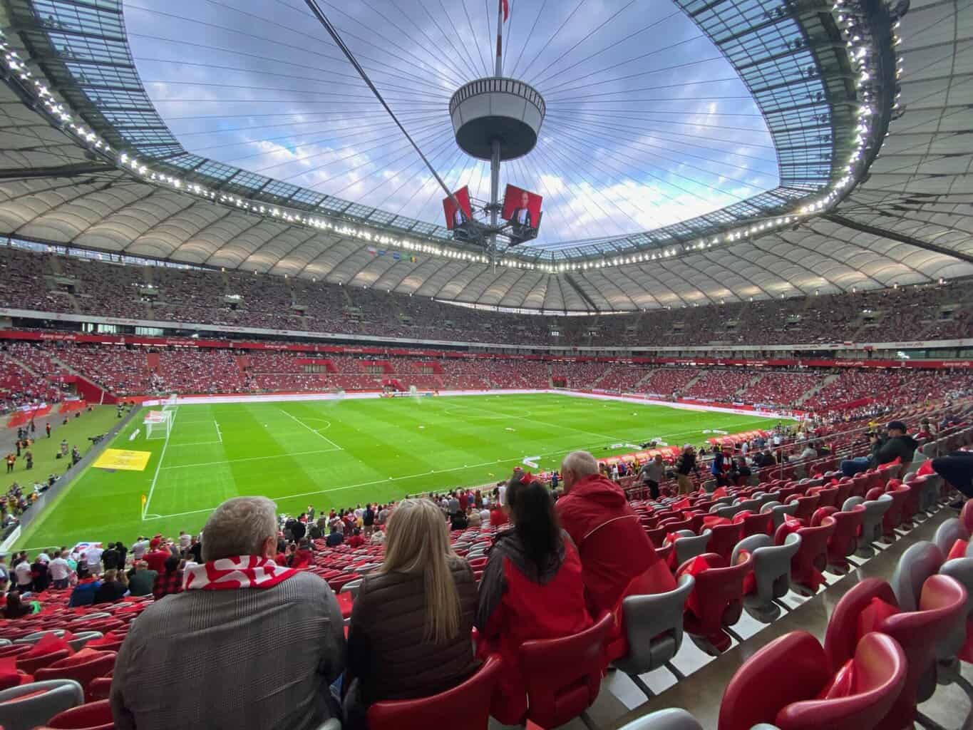 Polska chce zorganizować Euro. PZPN mówi jasno: Jesteśmy gotowi!