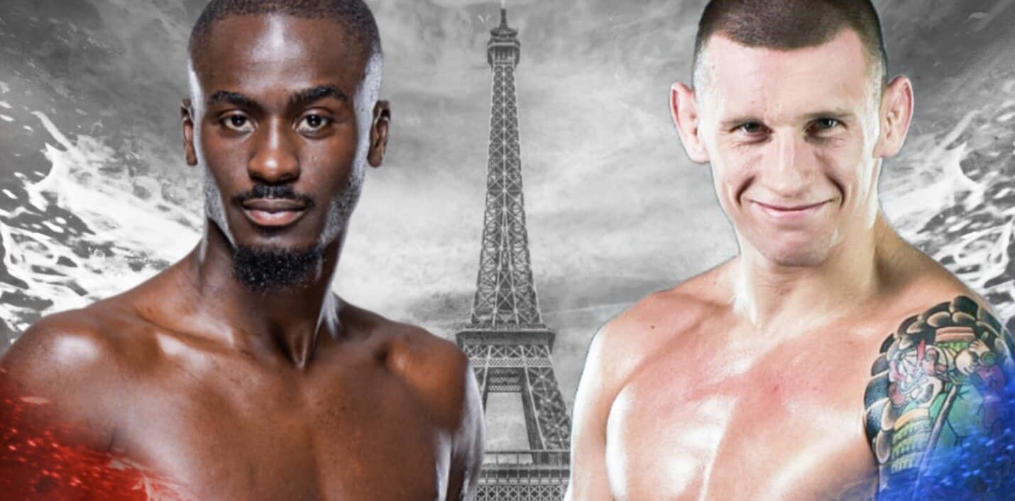 UFC Paryż za darmo: Gdzie oglądać? Transmisja 6.09.2025 – Ruchała, Bryczek i Tybura w oktagonie!