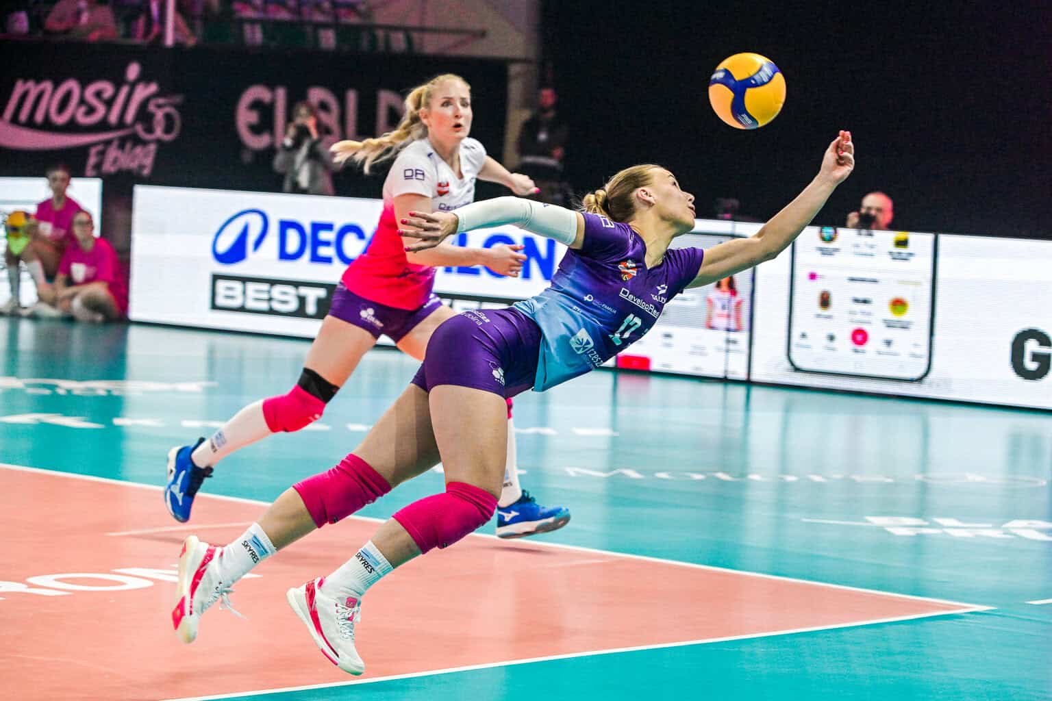 Kiedy startuje TAURON Liga 2025/2026? Harmonogram i plan transmisji inauguracyjnej kolejki zmagań siatkarek!