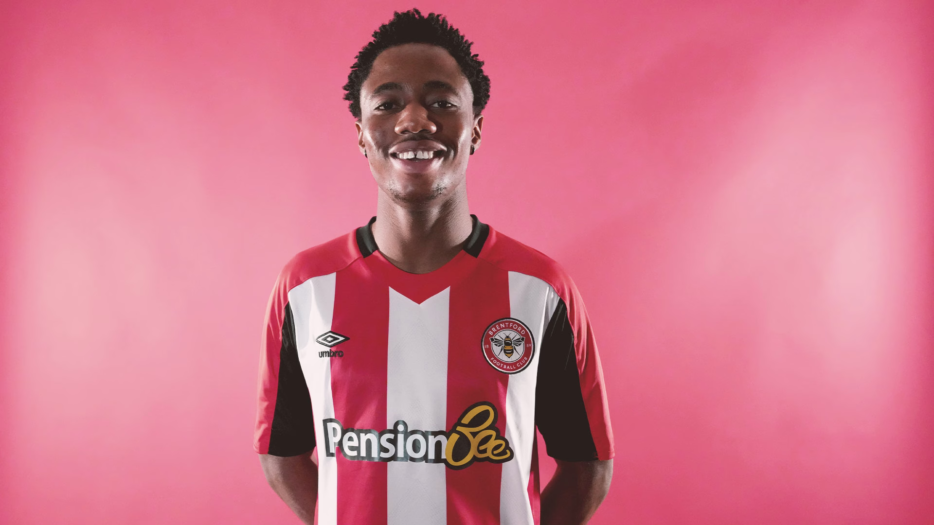Skromna oferta za wielki talent? RB Lipsk próbuje wyrwać nigeryjską perełkę z Brentford