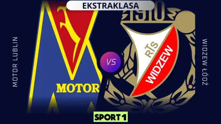Motor Lublin - Widzew Łódź: Typy bukmacherskie