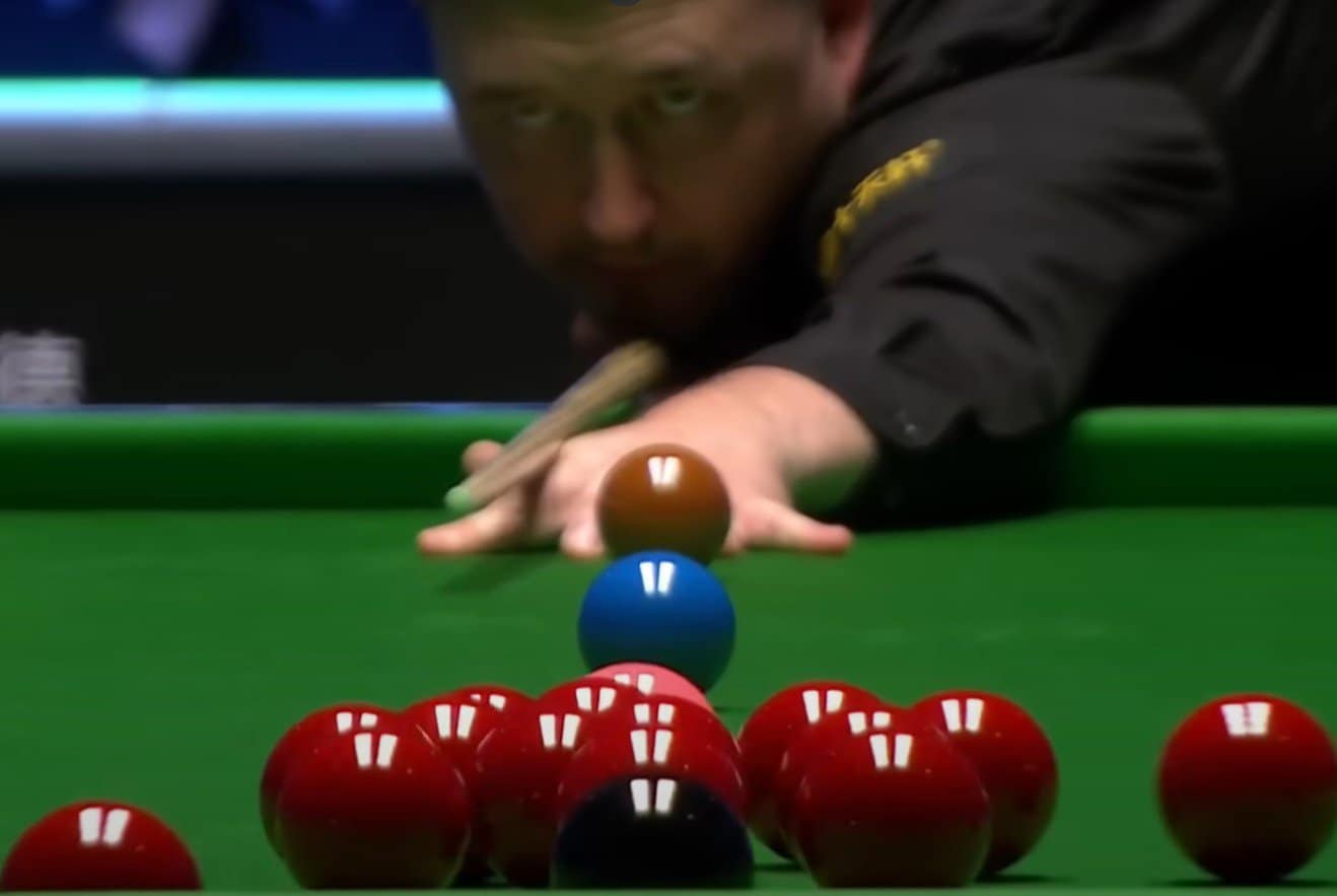 Snooker Northern Ireland Open 2025: Drabinka, Terminarz, Wyniki! Gdzie obejrzeć, kto gra, kiedy? [19-26 października]