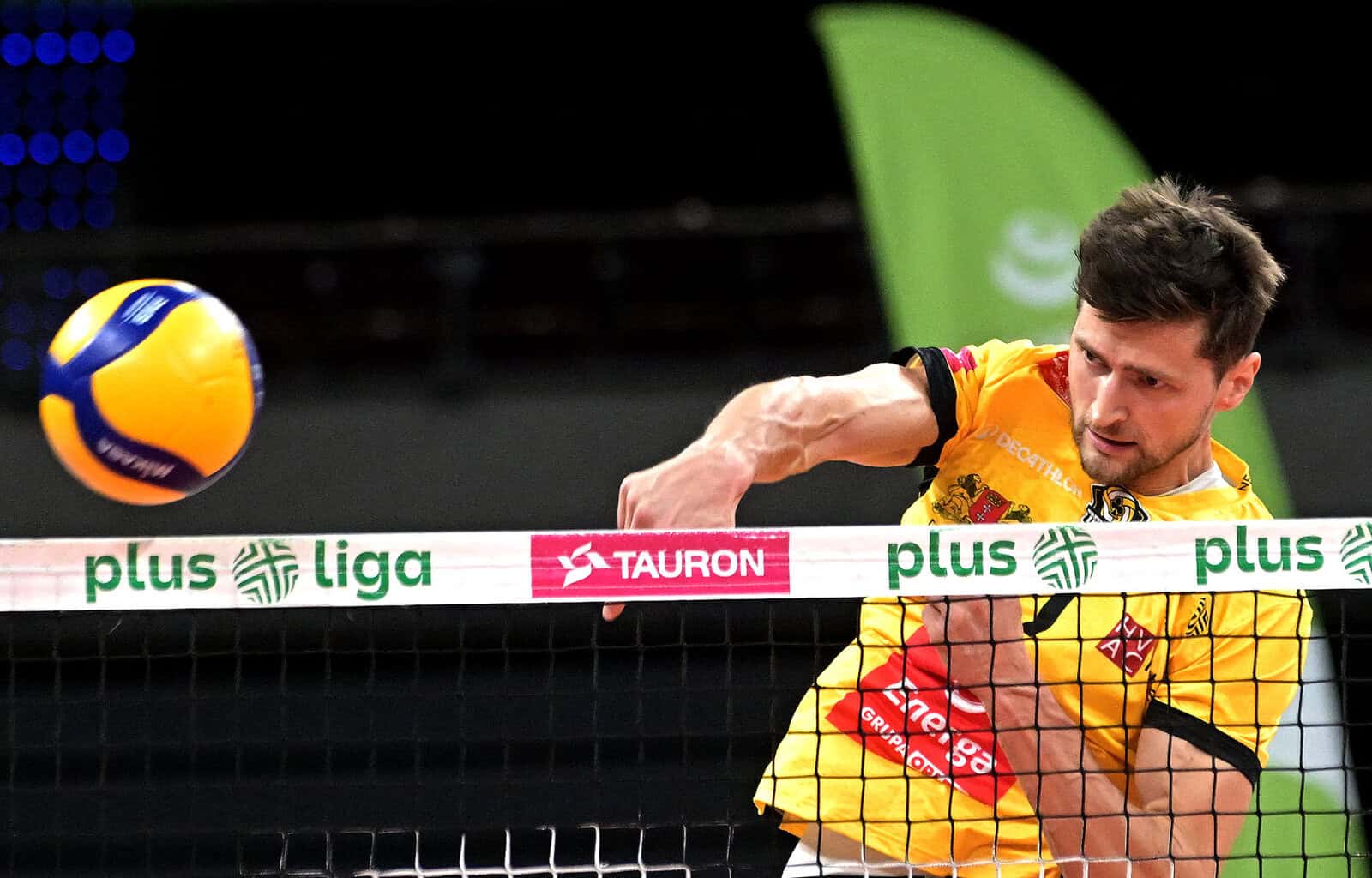 Resovia Rzeszów - Trefl Gdańsk transmisja na żywo: Gdzie oglądać mecz dzisiaj w Internecie i TV? (26.10.2025)