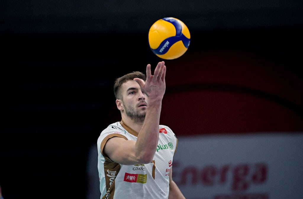 Zapowiedź meczu Energa Trefl Gdańsk - Barkom Każany Lwów: Typy bukmacherskie, kursy, analiza i składy! Kiedy i o której godzinie? (Fot.: Piotr Sumara / PLS)