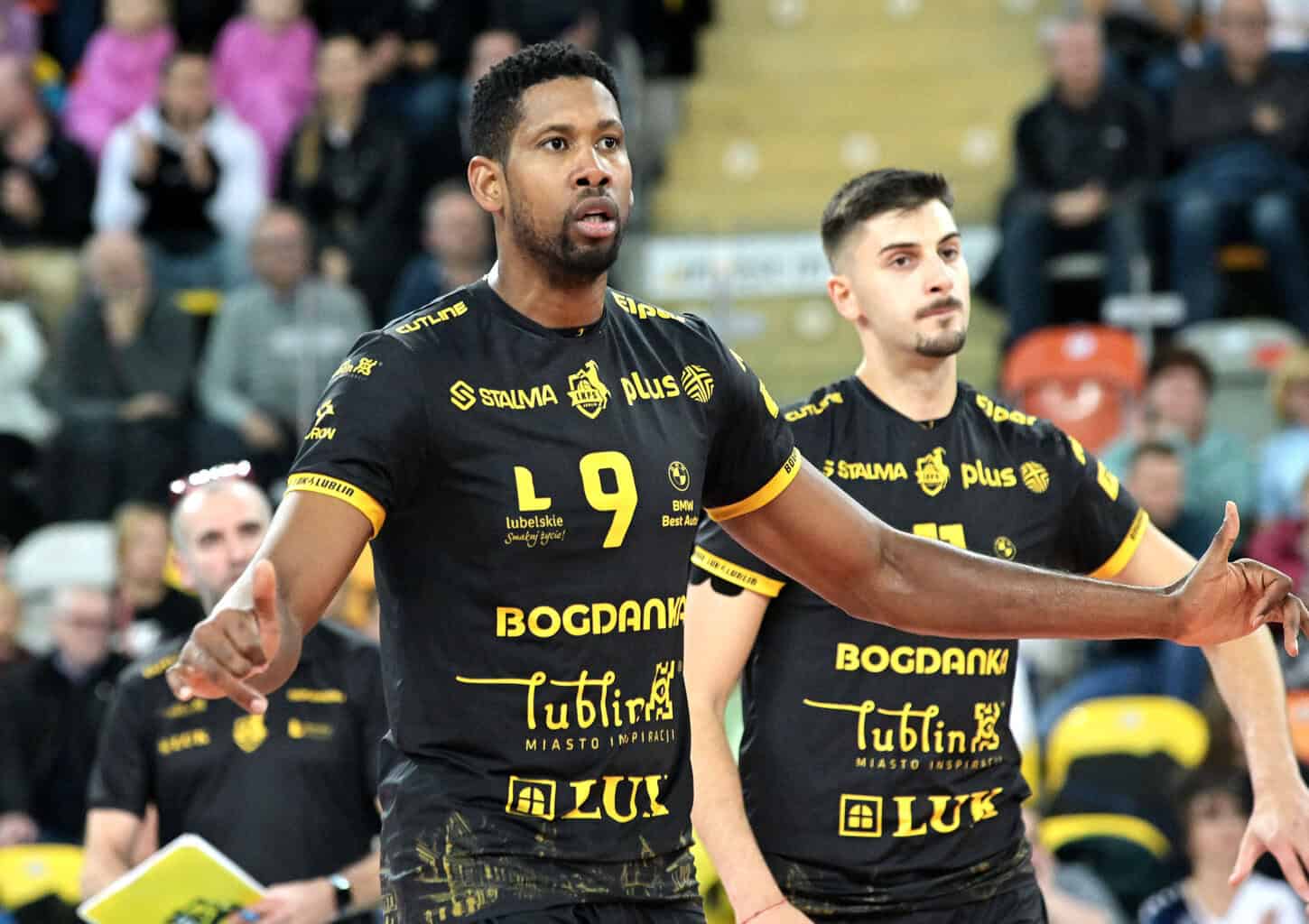 LUK Lublin - ZAKSA: Typy, kursy, analiza, składy! Gdzie oglądać, kiedy i o której godzinie? (PlusLiga, 25.10.2025)