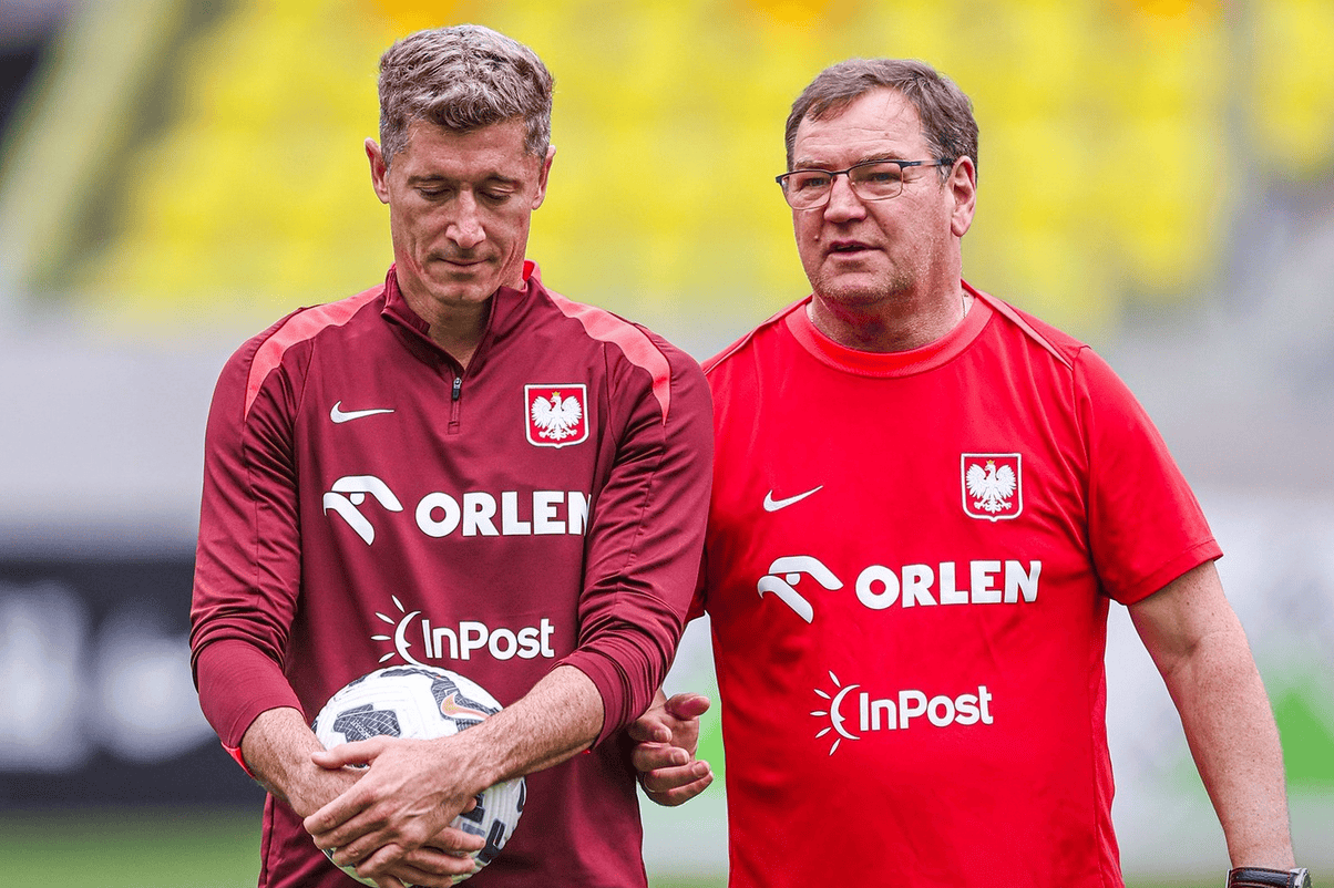 Powołania Jana Urbana na mecze z Nową Zelandią i Litwą. Są niespodzianki!