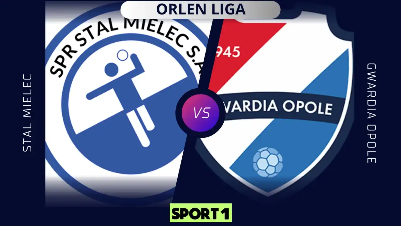 Stal Mielec - Gwardia Opole: Typy. Kto wygra? 06.10.2025