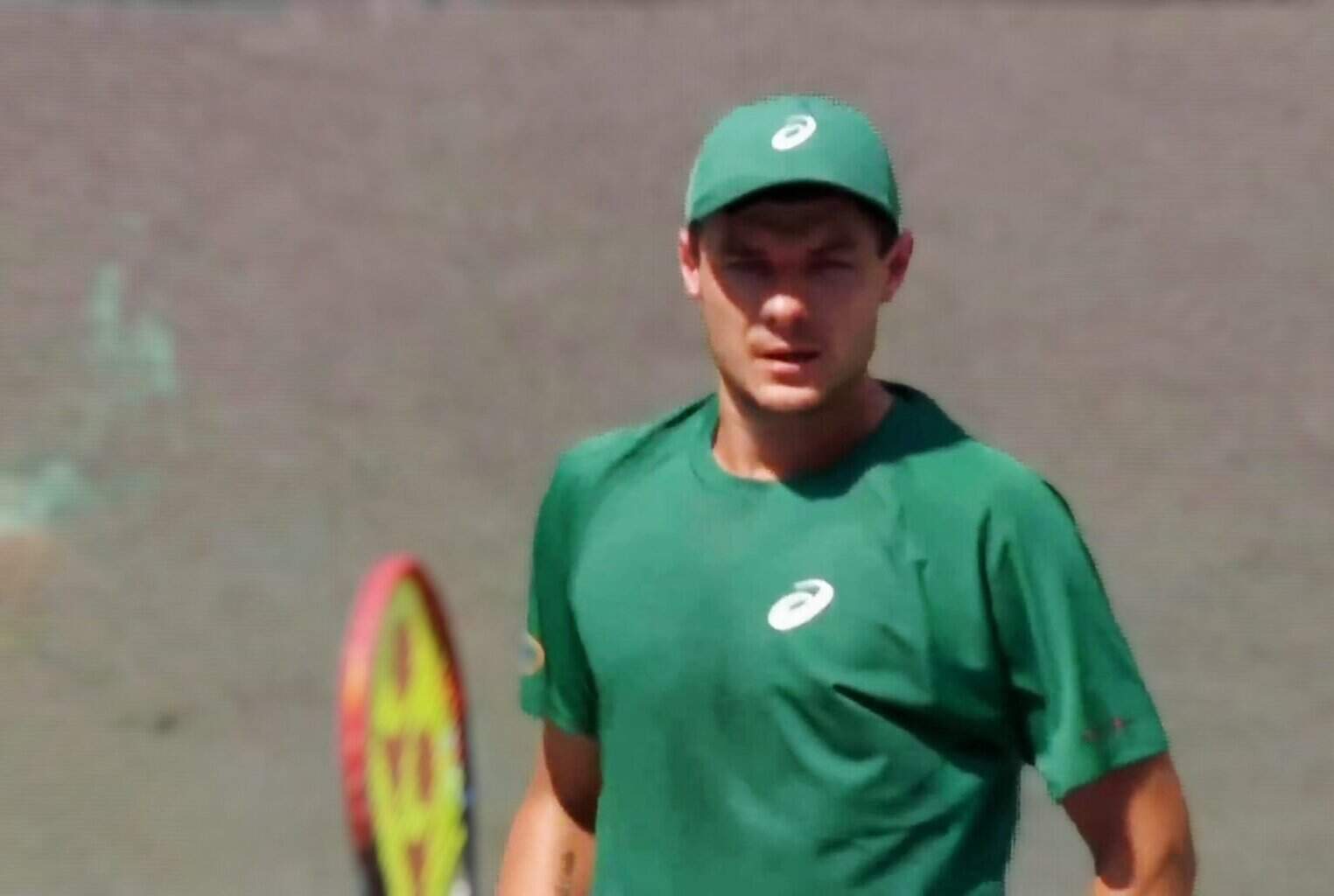 ATP Sztokholm 2025: Zapowiedź meczu Kamil Majchrzak – Sebastian Korda! Kiedy i o której godzinie? Typy bukmacherskie i analiza! (Fot.: ATP via YouTube / BB)