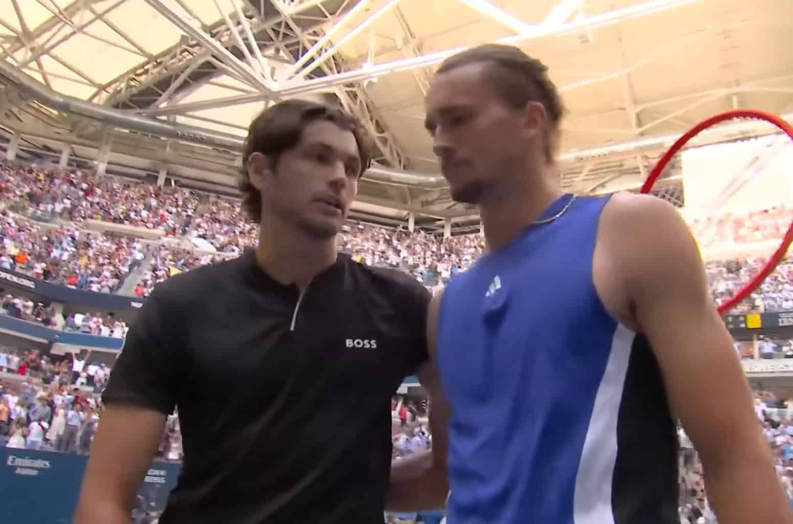 Fritz - Zverev transmisja dzisiaj na żywo: Gdzie obejrzeć w Internecie i TV? (15.10.2025) [Six Kings Slam]