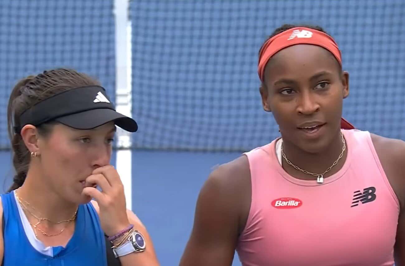 Pegula - Gauff transmisja za darmo: Gdzie obejrzeć mecz dzisiaj na żywo? (12.10.2025)