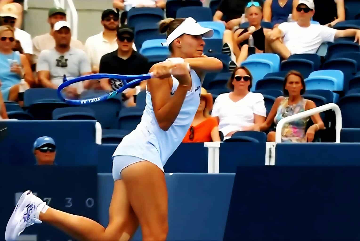 Linette – Ruzić stream online i transmisja za darmo: Gdzie obejrzeć mecz dzisiaj na żywo? [6.10.2025]