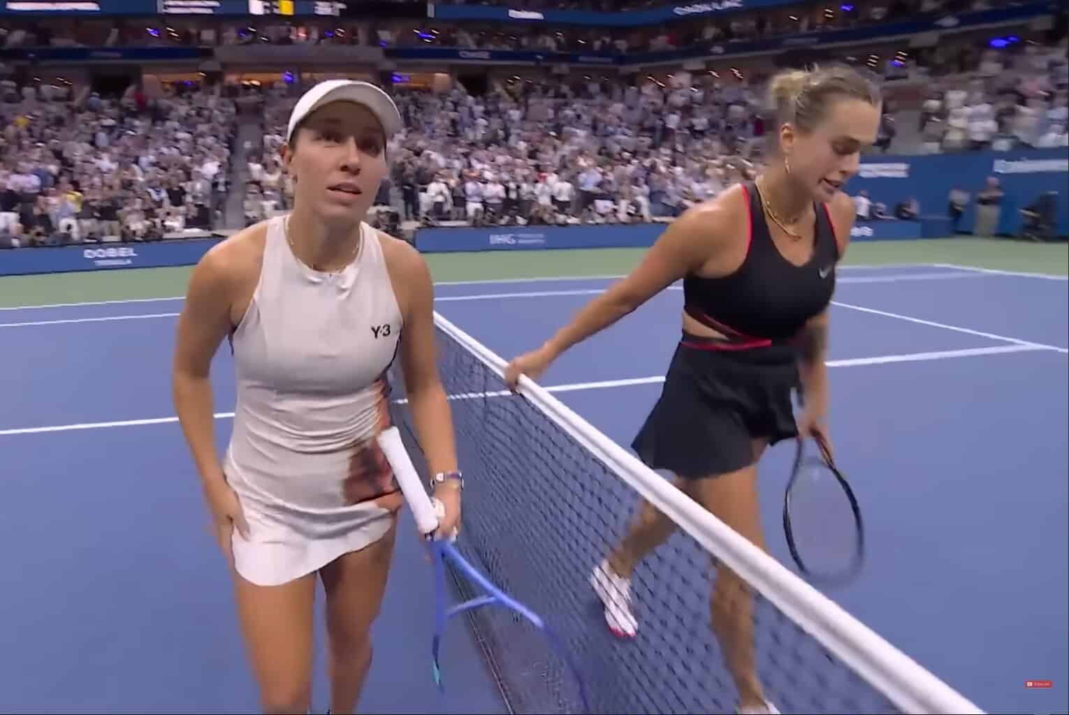 Sabalenka - Pegula transmisja za darmo: Gdzie oglądać mecz dzisiaj na żywo? (11.10.2025)