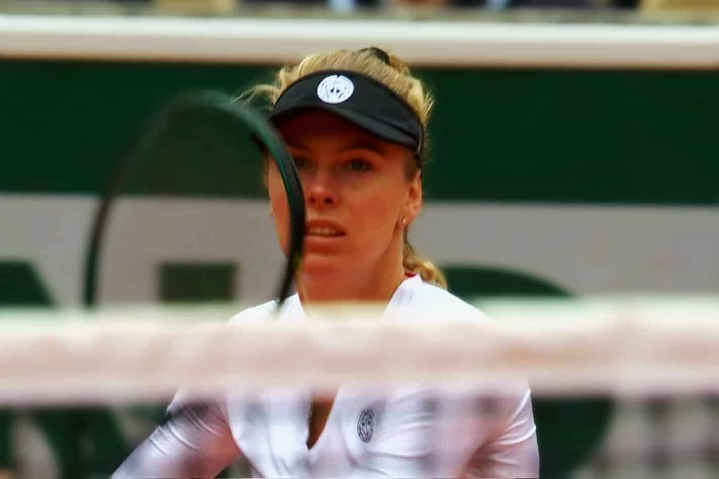 Fręch – Siegemund stream online za darmo: Gdzie obejrzeć dzisiaj transmisję na żywo? [9.10.2025]