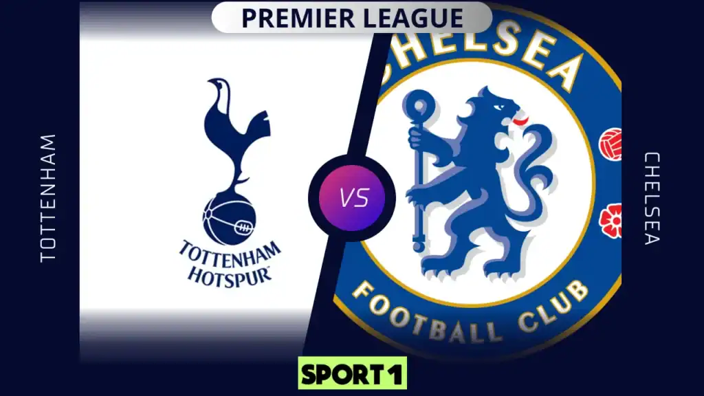 Tottenham – Chelsea. Typy, kursy i analiza (01.11.2025)
