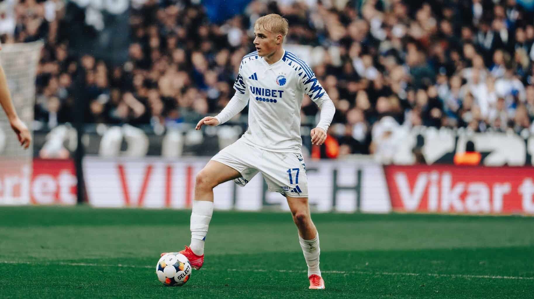Foto: Gastón Szerman, FCK Media