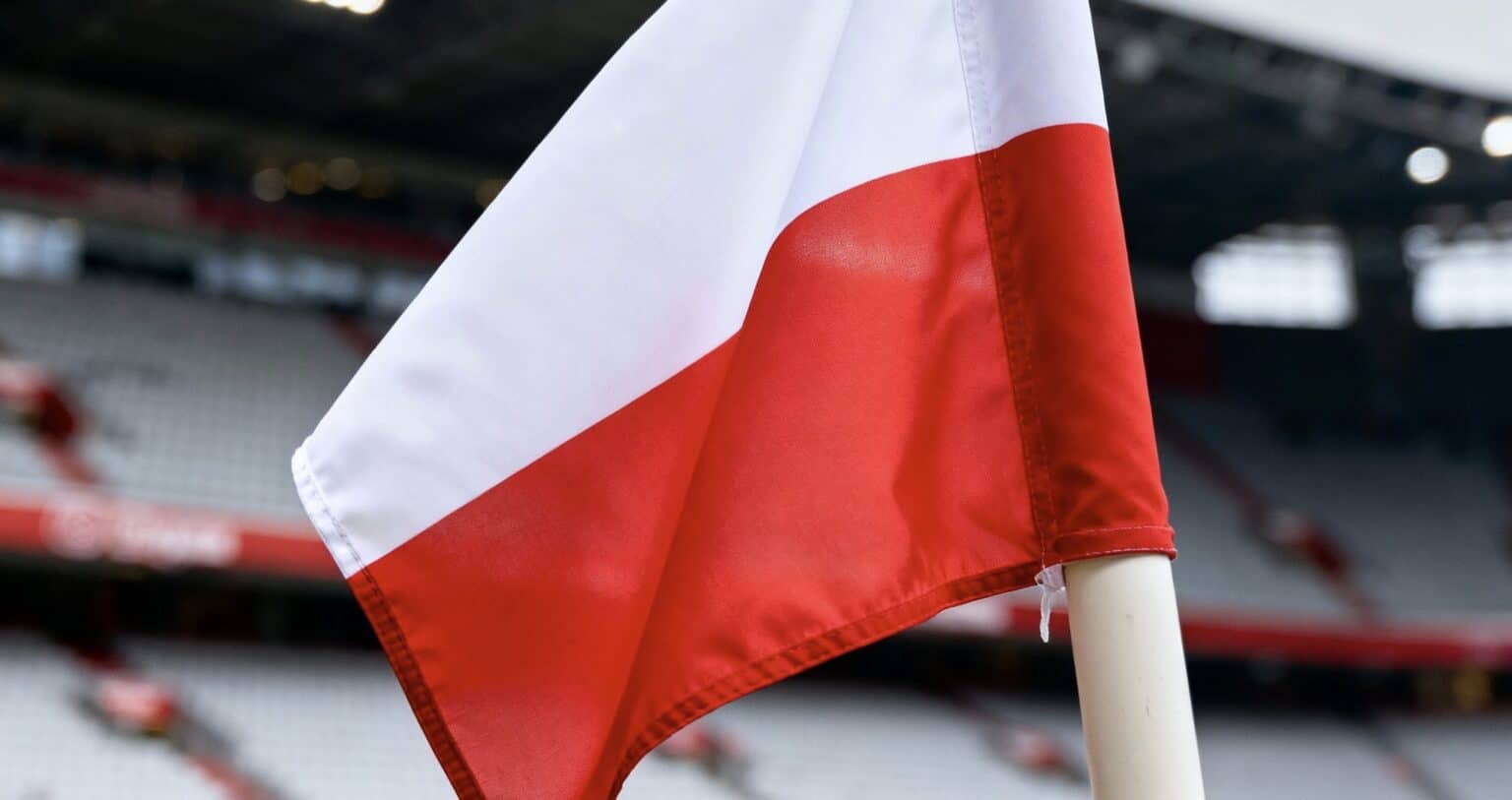 Najlepszy wynik reprezentacji Polski w historii. Awans w rankingu FIFA!