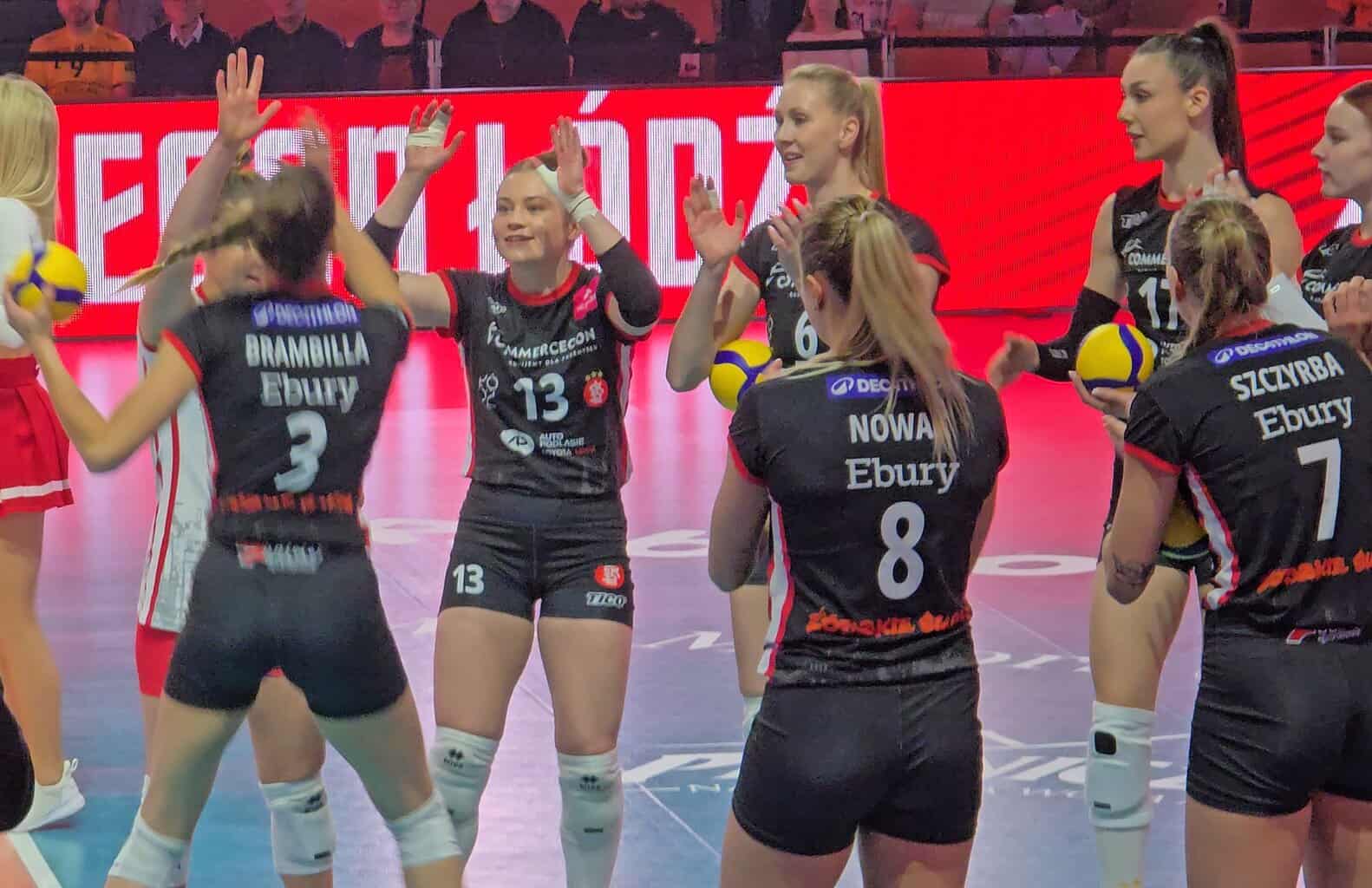 Budowlani - ŁKS transmisja na żywo: Gdzie obejrzeć w Internecie i TV? (29.11.2025) [TAURON Liga]