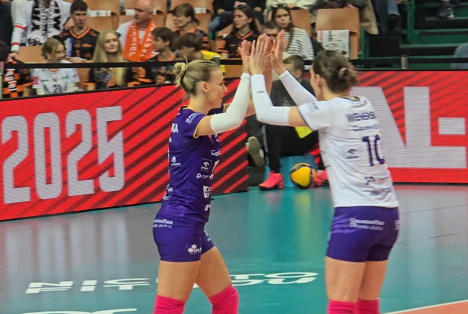 DevelopRes Rzeszów – Sokół Mogilno transmisja na żywo: Gdzie oglądać mecz dzisiaj w Internecie i TV? (30.11.2025) [TAURON Liga]