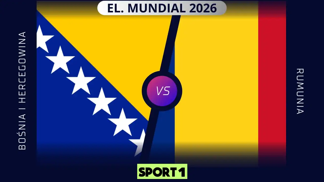 Bośnia i Hercegowina – Rumunia typy (15.11.2025). Statystyki i kursy