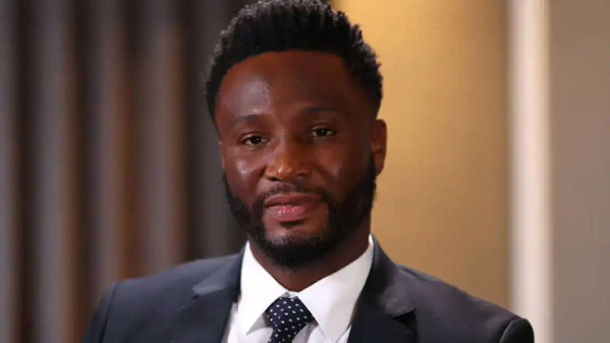 Rewolucja w nigeryjskiej piłce? Legenda Chelsea ma konkretny plan