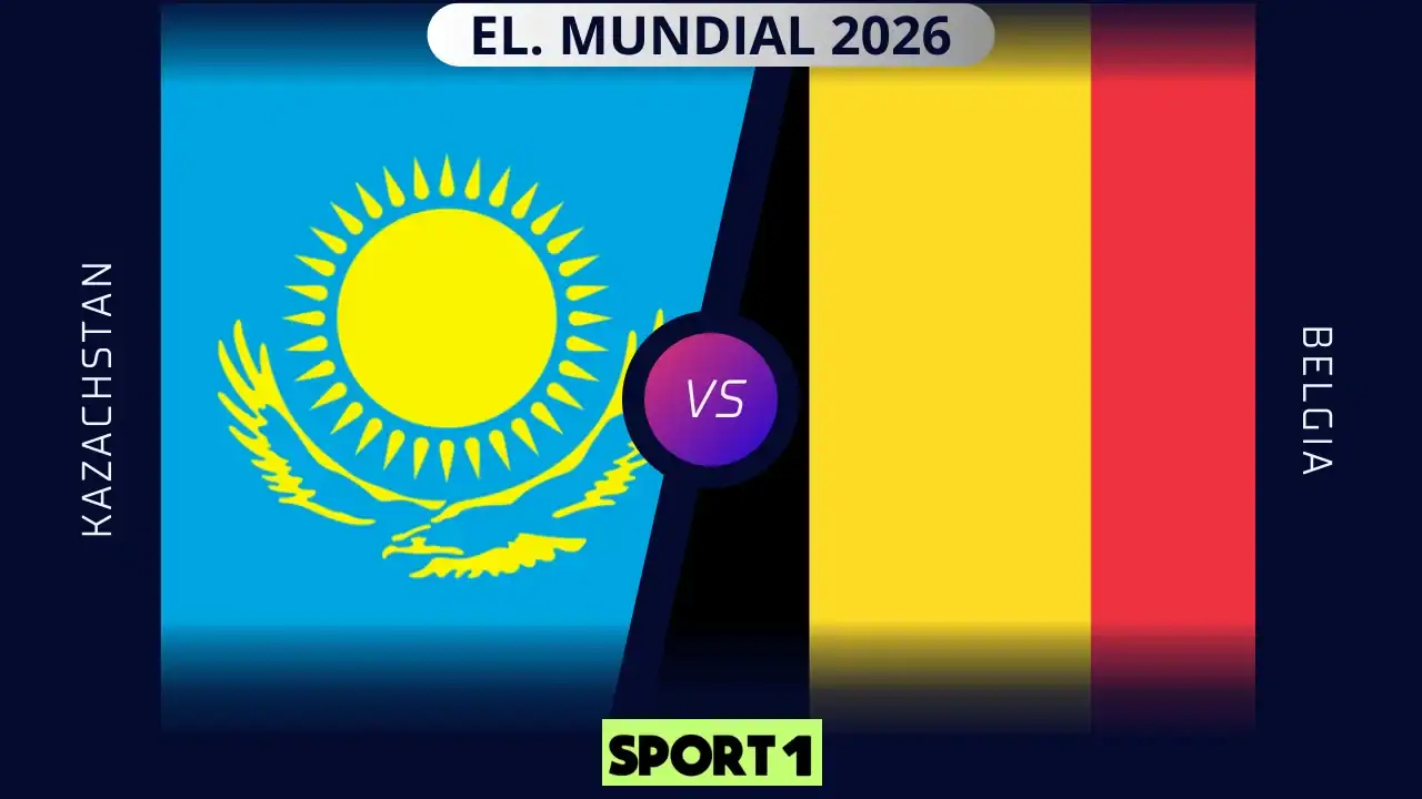 Kazachstan – Belgia typy (15.11.2025). Analiza ekspercka i kursy