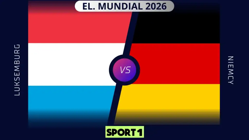Luksemburg – Niemcy: typy i kursy na eliminacje Mundialu (14.11.2025)