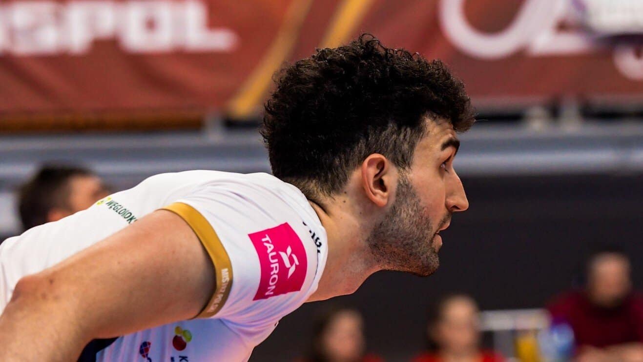 Resovia - ZAKSA transmisja na żywo: Gdzie obejrzeć mecz dzisiaj w Internecie i TV? (19.11.2025)