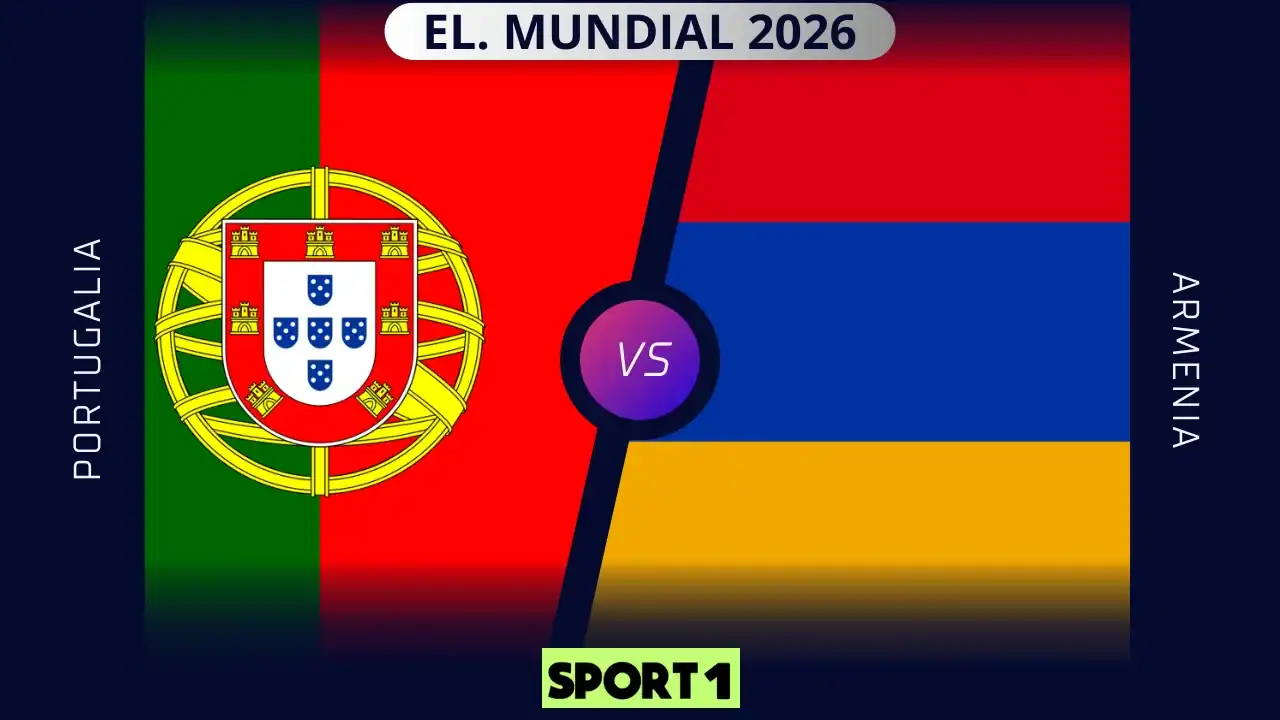 Portugalia – Armenia typy i kursy el. MŚ (16.11.2025)