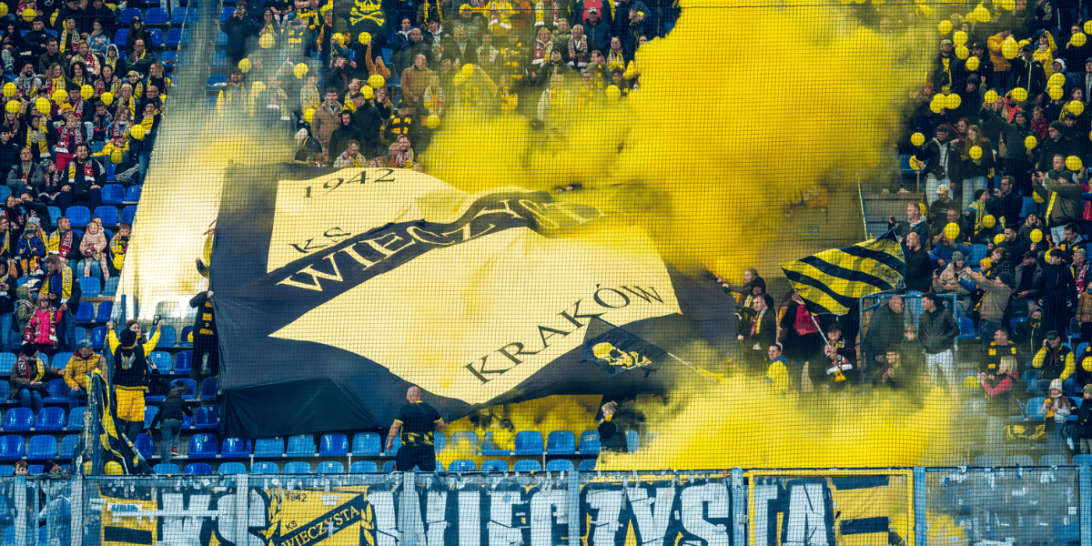 Serbski obrońca nowym wzmocnieniem Wieczystej Kraków