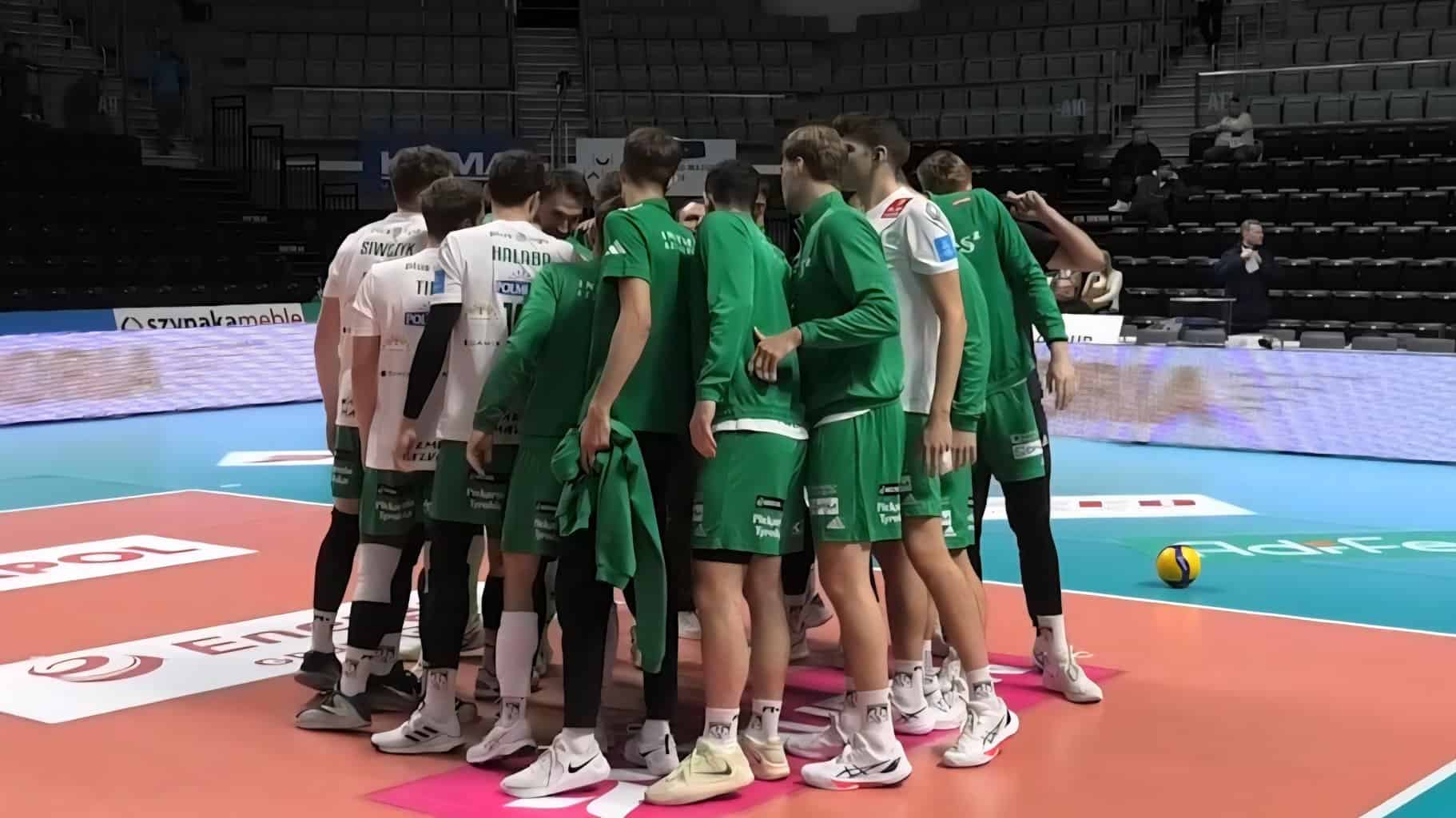 AZS Olsztyn - ZAKSA: Typy, kursy, analiza, składy! Kiedy i o której godzinie? (PlusLiga, 30.11.2025)
