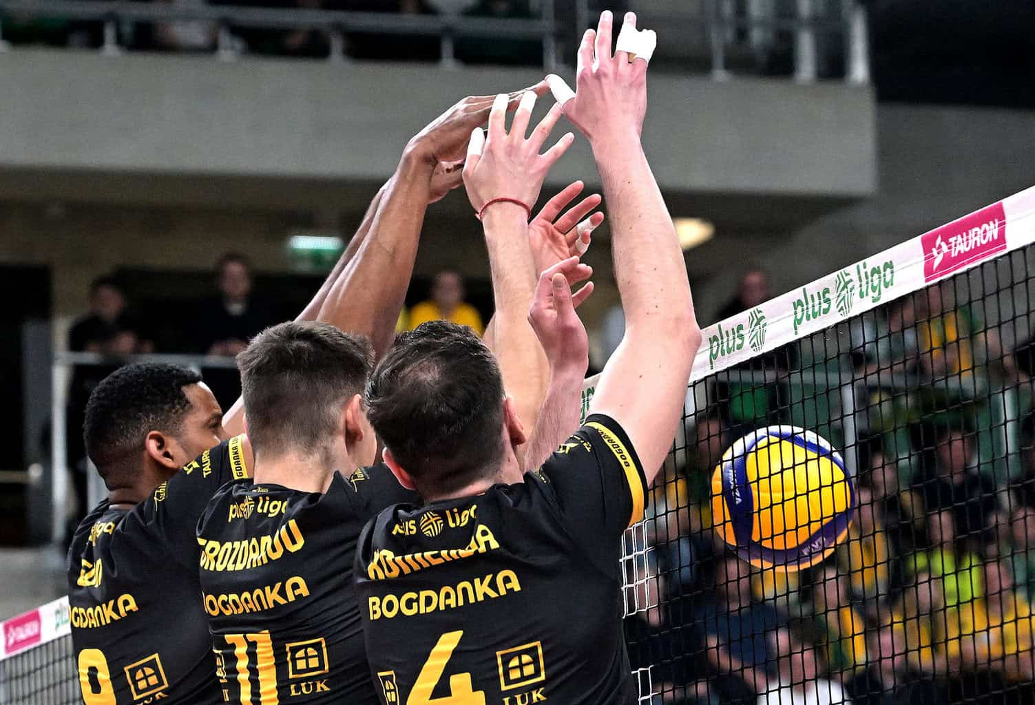 LUK Lublin – Jastrzębski Węgiel: Typy, kursy, analiza, składy! Gdzie oglądać, kiedy i o której godzinie? (Superpuchar Polski, 5.11.2025)