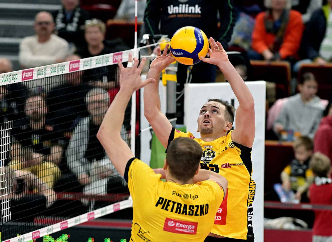 Trefl – ZAKSA transmisja na żywo: Gdzie oglądać mecz dzisiaj w Internecie i TV? (24.11.2025)