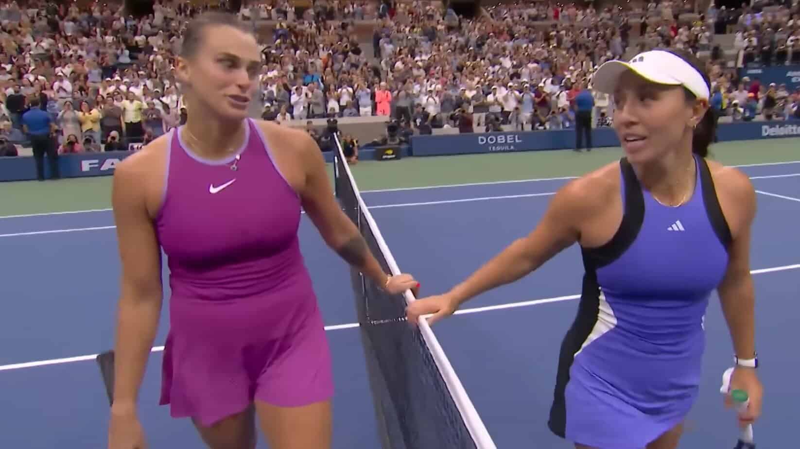 Sabalenka – Pegula transmisja za darmo: Gdzie oglądać mecz dzisiaj na żywo? (4.11.2025)