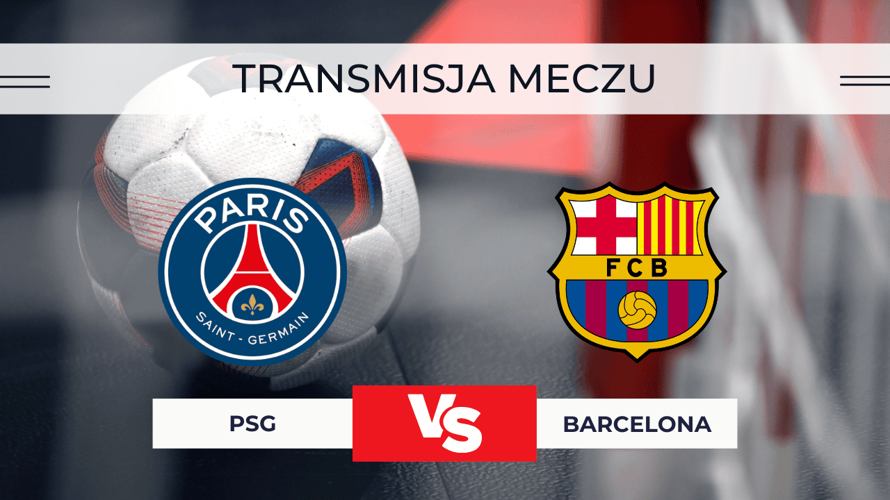 PSG – Barcelona za darmo: Gdzie oglądać LM piłkarzy ręcznych? Transmisja 19.11.2025