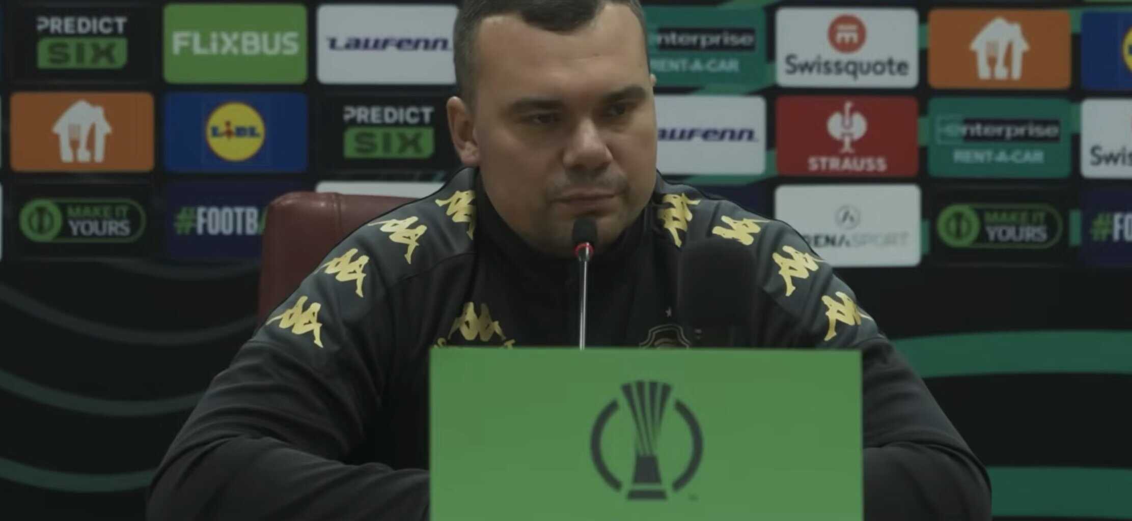 Jagiellonia nie patrzy, z kim gra. Trener zaskoczył wypowiedzią
