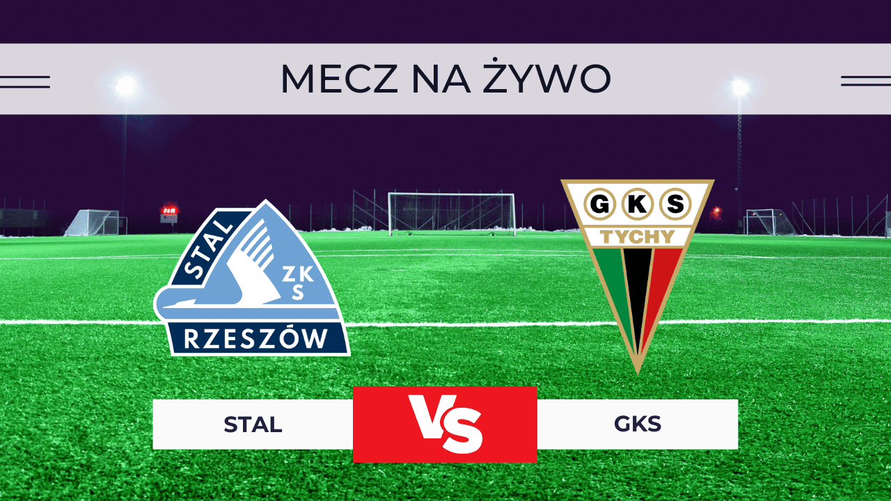 Stal Rzeszów – GKS Tychy za darmo: Gdzie oglądać debiut Piszczka? Transmisja 22.11.2025