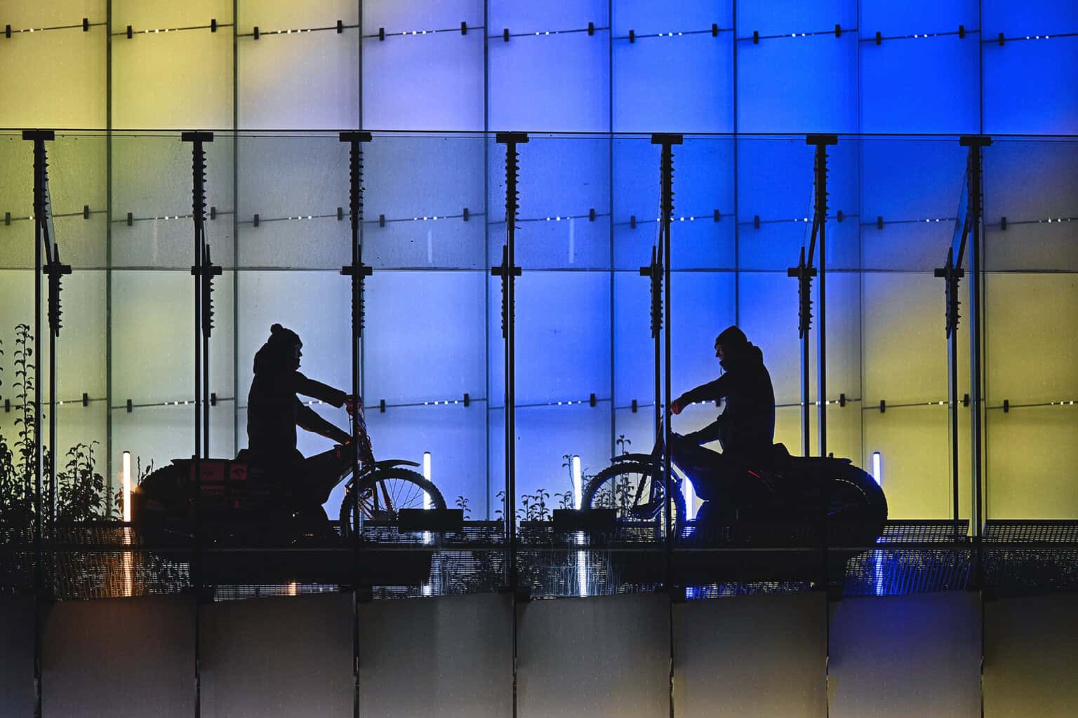 Motor Lublin odkrywa karty na sezon 2026. Vaculik i Woryna dołączają do Zmarzlika!