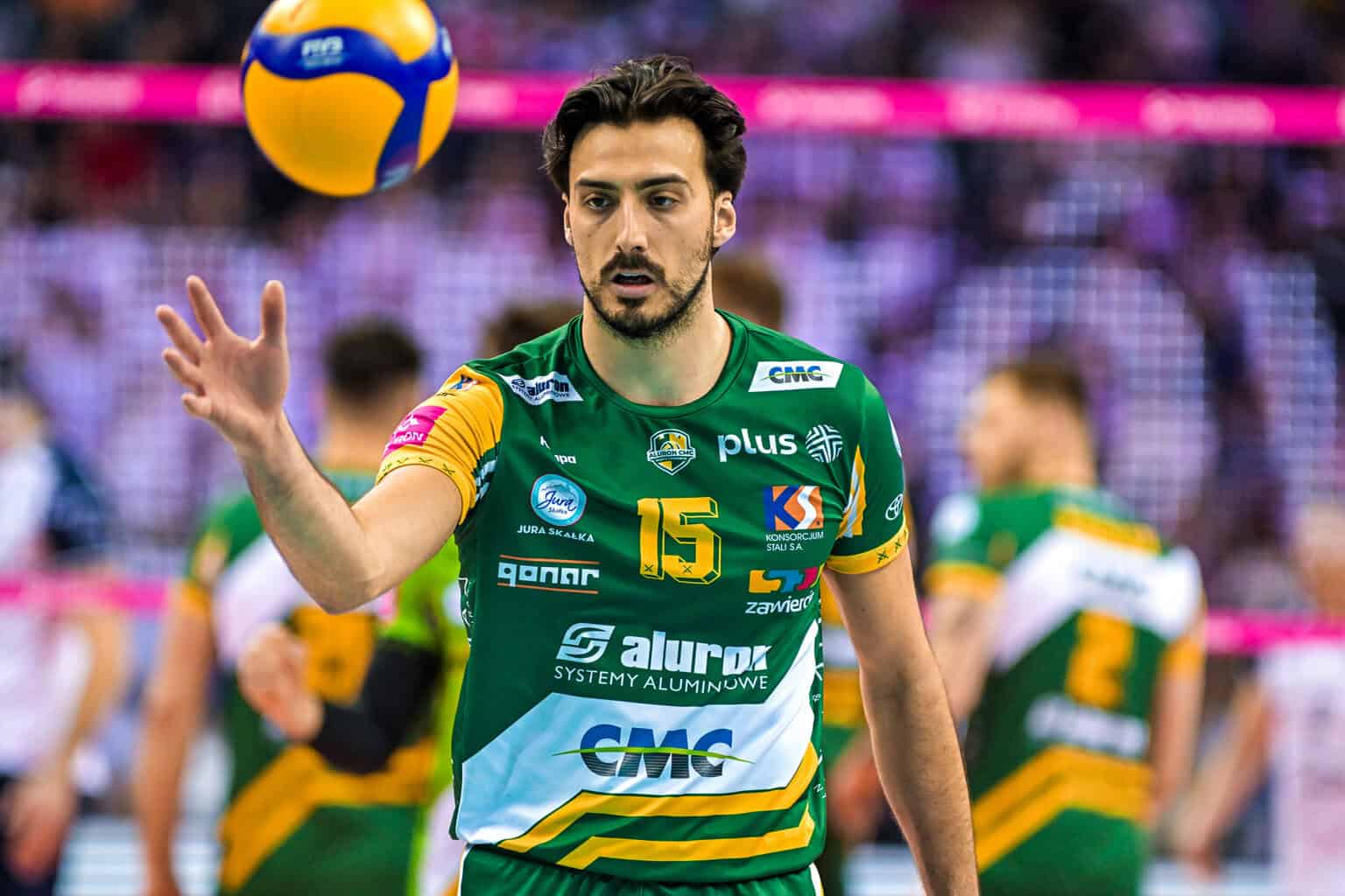 KMŚ siatkarzy 2025: Terminarz, Grupy, Drabinka, Wyniki, Transmisje! Gdzie oglądać, kto gra, kiedy? [16-21 grudnia]