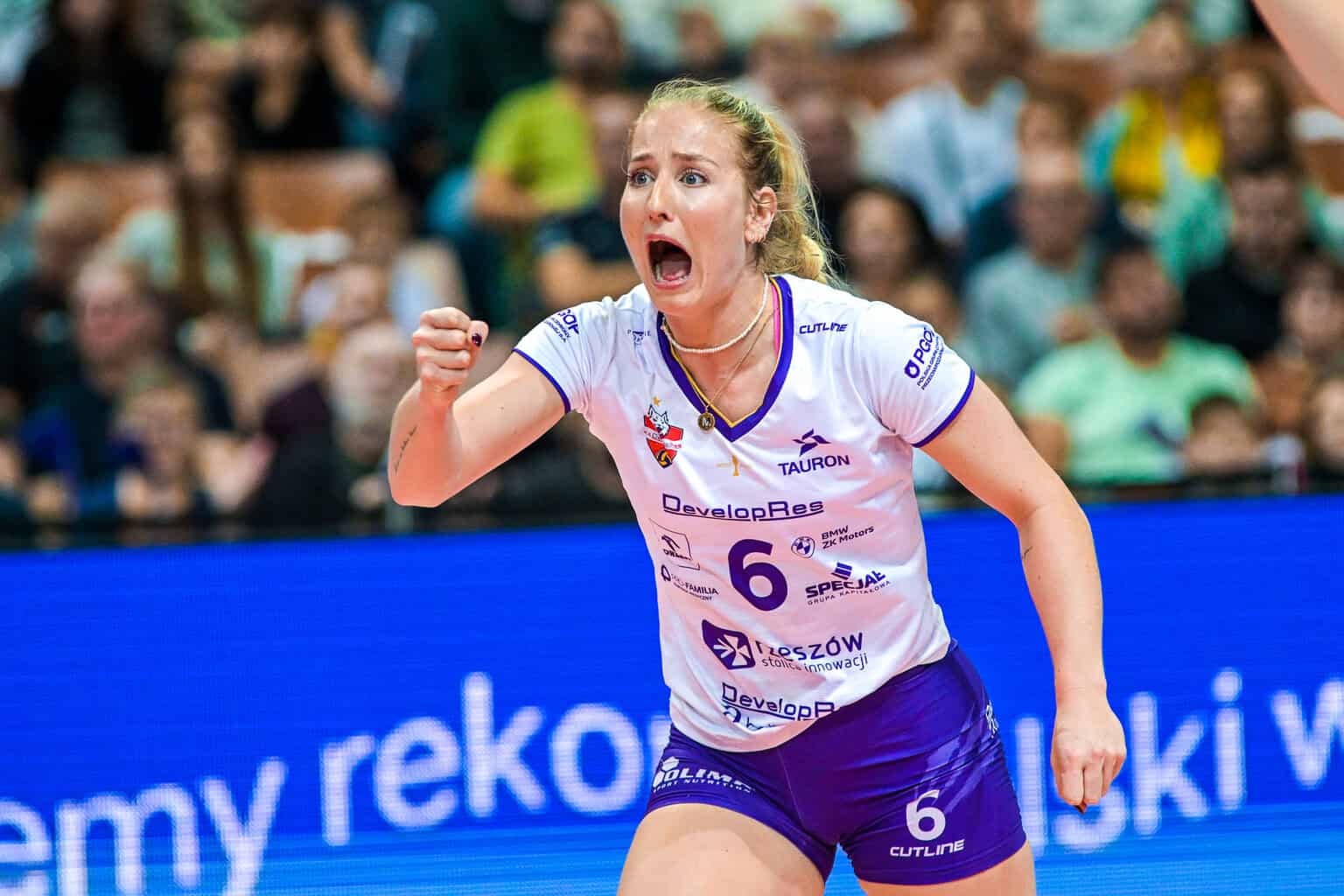 DevelopRes Rzeszów – Stal Mielec transmisja na żywo: Gdzie obejrzeć mecz dzisiaj w Internecie i TV? (14.12.2025) [TAURON Liga]